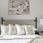 Landing Modern Apartment With Amazing Amenities