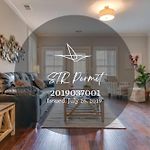 Modern 3 King Belmont Retreat With 2 Living Rooms Walk To Belmont & Vanderbilt Near Music Row The Gulch & 12Th South 2 Miles To Broadway Large Dining Table Smart Tvs Parking 24 Hr Hospitality