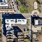 The Outlaw In Downtown Nashville By Nautical Properties
