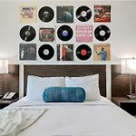 Sleepover Nashville Studio Apartments