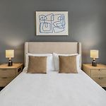 Landing - Modern Apartment With Amazing Amenities