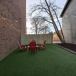 Bright Condo By Vanderbilt And Belmont, 3 Miles To Downtown