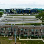 Weho Nashville Home, Geodis Park, Private Movie Theater! 10Min To Broadway! Sleeps 10!