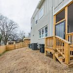New Luxury Big House Near Gulch 4 King 4 Queen 2 Twin