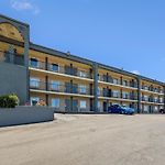 Knights Inn Antioch