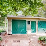 Little House Nashville - Guest House