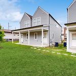 Watkins Park Getaway C
