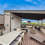 Brick Manor Unit A