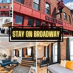 Loft Literally On Broadway Live Music & Bars