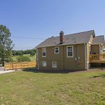 Golf Views, Porch Vibes, 3Mi To Broadway!
