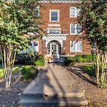 Belmont University 2Mi Broadway