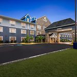 Comfort Inn & Suites Nashville Near Tanger Outlets I-24 Antioch
