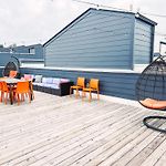 The Swift House - Music City Stay In East Nash