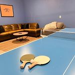 5 Min To Broadway Game & Ping-Pong Parking
