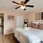 Prime Location With Balcony Near Broadway And Top Golf