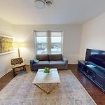 Nashville West End Getaway