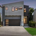 Epic Luxury Mansion W Nashville Skyline Views