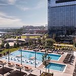Four Seasons Hotel Nashville