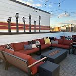 Cool Nashville Townhouse Close To Downtown