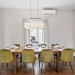 East Nash Rooftop 3 En-Suites City Views