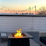 East Nash Rooftop 3 En-Suites City Views