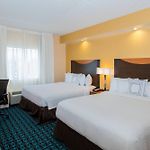 Fairfield Inn & Suites By Marriott Nashville At Opryland
