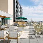 Element By Marriott Nashville Vanderbilt West End