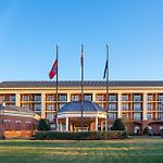 Sheraton Music City Nashville Airport