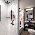 Moxy Nashville Vanderbilt Area