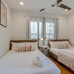 Beautiful Luxury Downtown Home Private Roofdeck