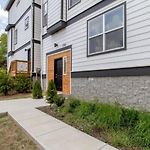 Beautiful Luxury Downtown Home Private Roofdeck