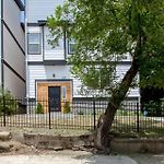 Beautiful Luxury Downtown Home Private Roofdeck