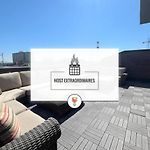 Gulch Getaway The Nash Nest Epic Rooftop