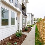 Luxury Dream Downtown Living Ten Comfy Beds
