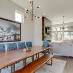 Spacious Gulch Retreat Super Skyline Views