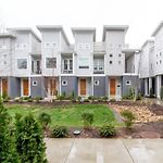 Ultra Modern Pad Minutes To Downtown Comfortable Beds