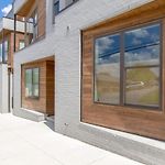 Ultra Large Deck Skyline Views