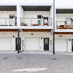 Urban Living- Rooftop Hangout- Hillsboro Village