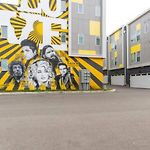 The Harmony Of Music City