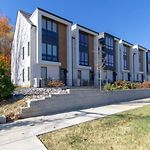 Sleek Large Retreat 9 Beds Modern Kitchen