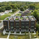 Tennessee Whiskey Townhome 4Bd 4.5Bth