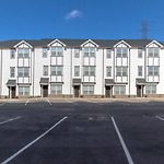 Double Townhomes Elegant Design Big Groups