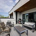 Rhythmic Retreat Rooftop Lounge 4 Bedroom 4.5 Bath