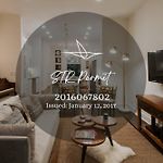 Modern 3Br With Garage, Rooftop, Hot Neighborhood 10 Mins To Broadway, 24 Hour Hospitality Team, Perfect For Groups