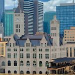 The Union Station Nashville Yards, Autograph Collection