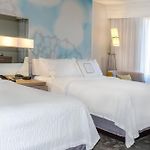 Courtyard By Marriott Nashville At Opryland