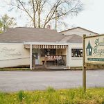 The Iris Motel
