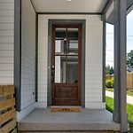Modern East Nashville Townhome & Garage