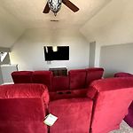 4 Bedroom Nashville Corporate Rental