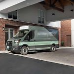 Homewood Suites Nashville Airport